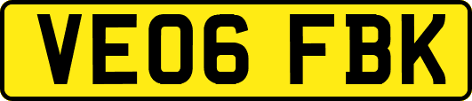 VE06FBK