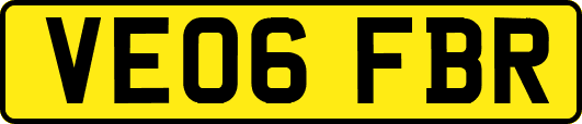 VE06FBR