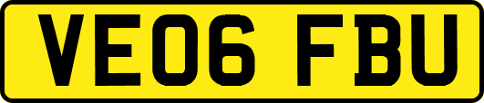 VE06FBU