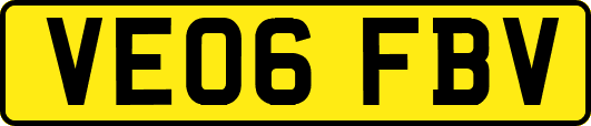 VE06FBV