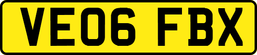 VE06FBX