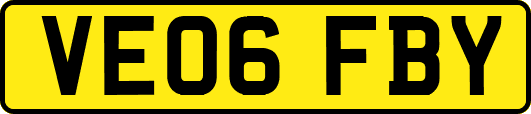 VE06FBY