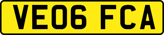 VE06FCA
