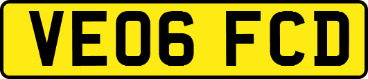 VE06FCD