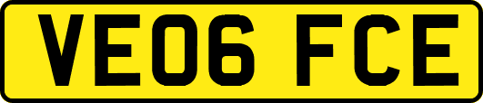 VE06FCE