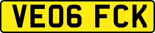 VE06FCK