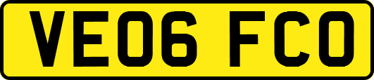 VE06FCO