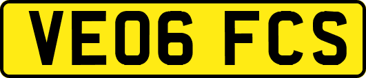 VE06FCS
