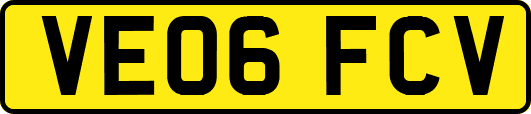 VE06FCV