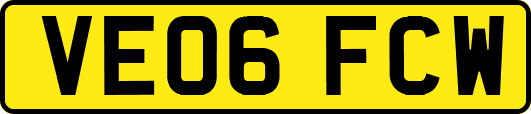 VE06FCW
