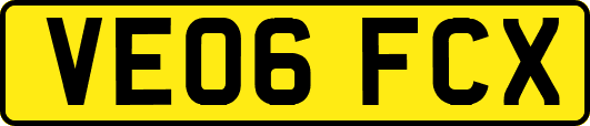 VE06FCX