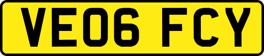 VE06FCY