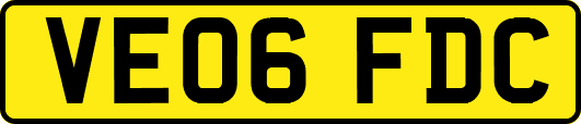 VE06FDC