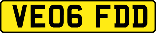 VE06FDD
