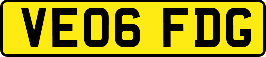 VE06FDG