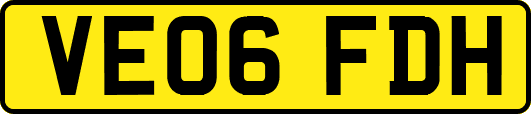 VE06FDH