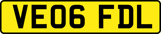 VE06FDL