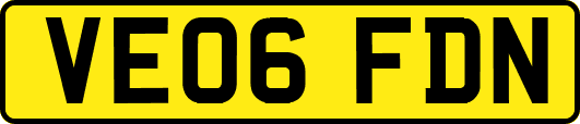VE06FDN