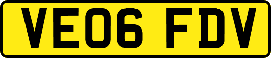VE06FDV