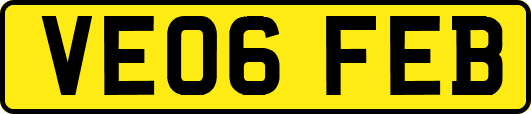 VE06FEB