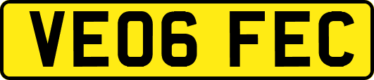 VE06FEC