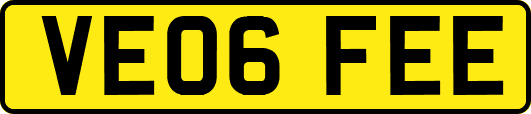 VE06FEE