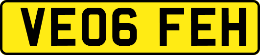 VE06FEH