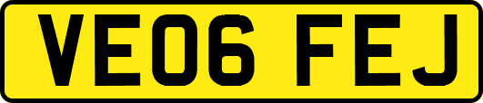 VE06FEJ