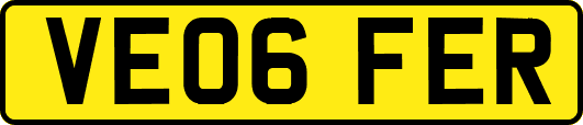VE06FER