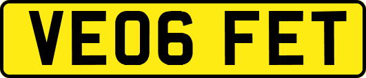 VE06FET