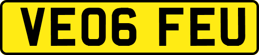 VE06FEU