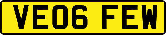 VE06FEW