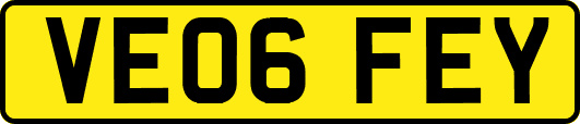 VE06FEY