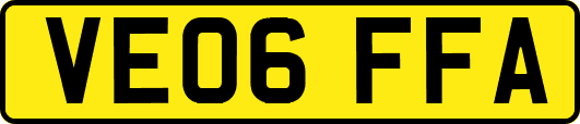 VE06FFA