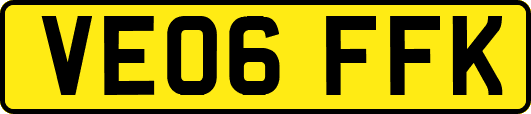 VE06FFK