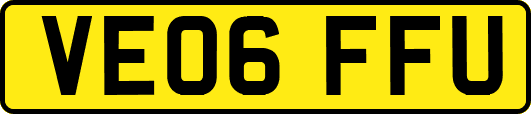 VE06FFU