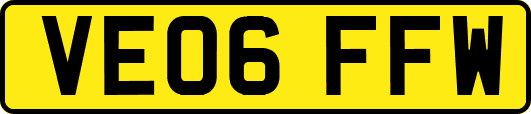 VE06FFW