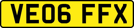 VE06FFX