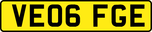 VE06FGE