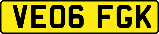 VE06FGK