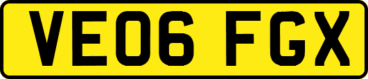 VE06FGX