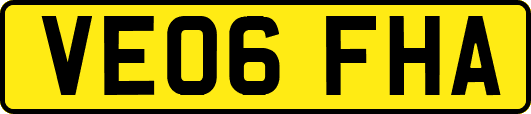 VE06FHA