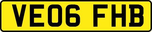 VE06FHB