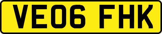VE06FHK