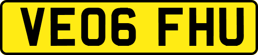 VE06FHU
