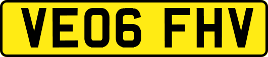 VE06FHV