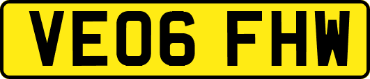 VE06FHW