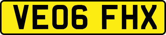 VE06FHX