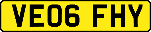 VE06FHY