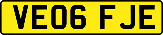 VE06FJE